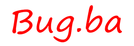Bug.ba - Info portal Bugojno